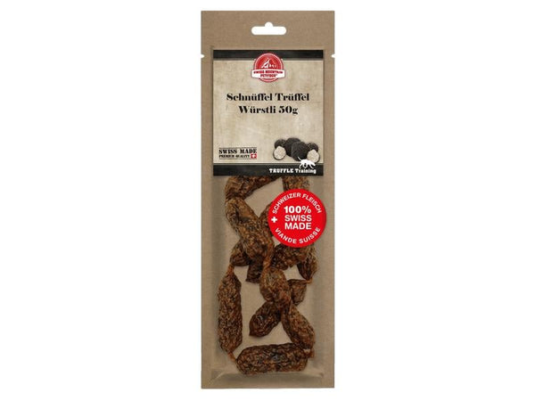 Swiss Mountain Petfood Tartufo masticabile, 50 g