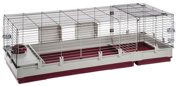 RODENT HOMES KROLIK 160