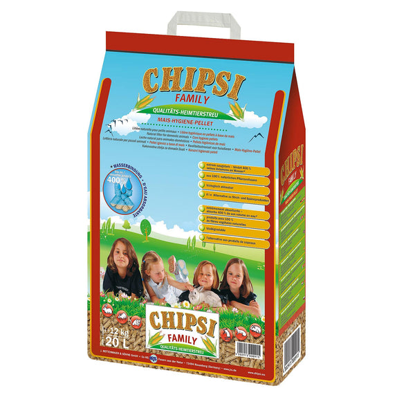 Famiglia Chipsi