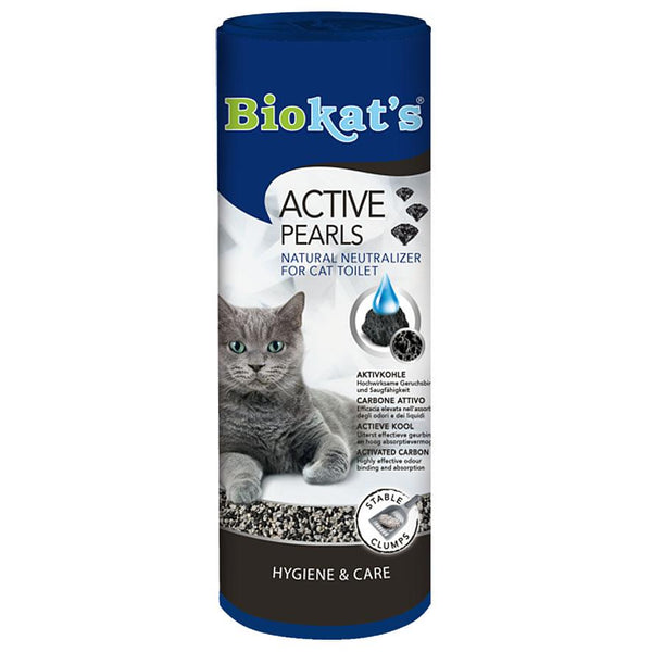 Biokat‘s Deo Active Pearls