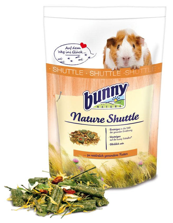 Bunny Meerschweinchen NATURE SHUTTLE