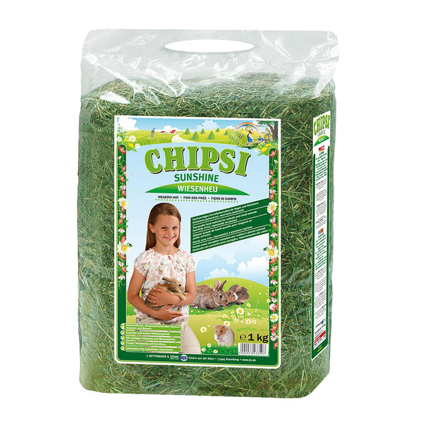 Chipsi Sunshine Bio