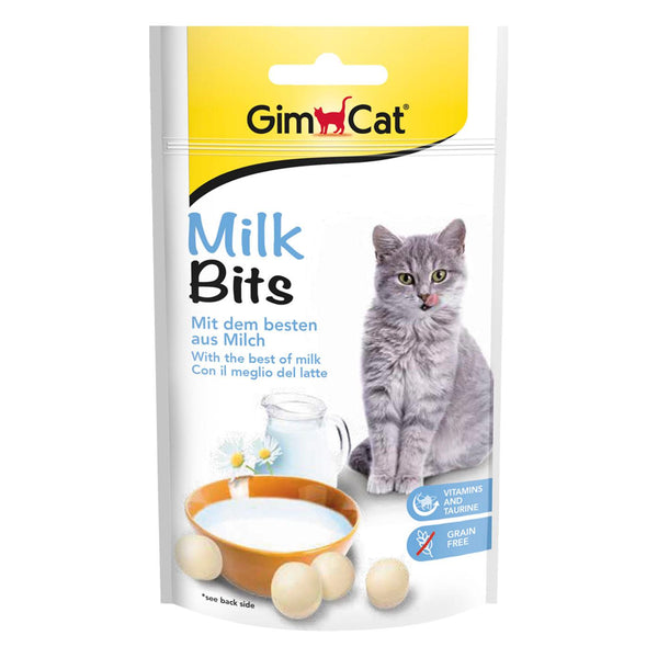 GimCat MilkBits