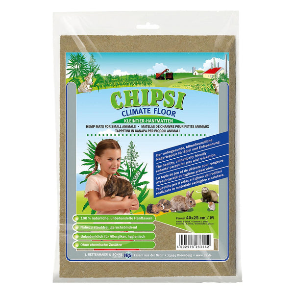 Chipsi clima-pavimento-matte