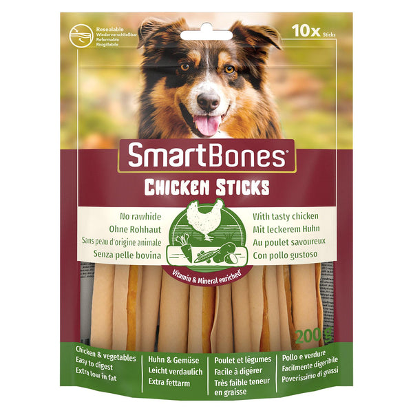 SmartSticks Chicken