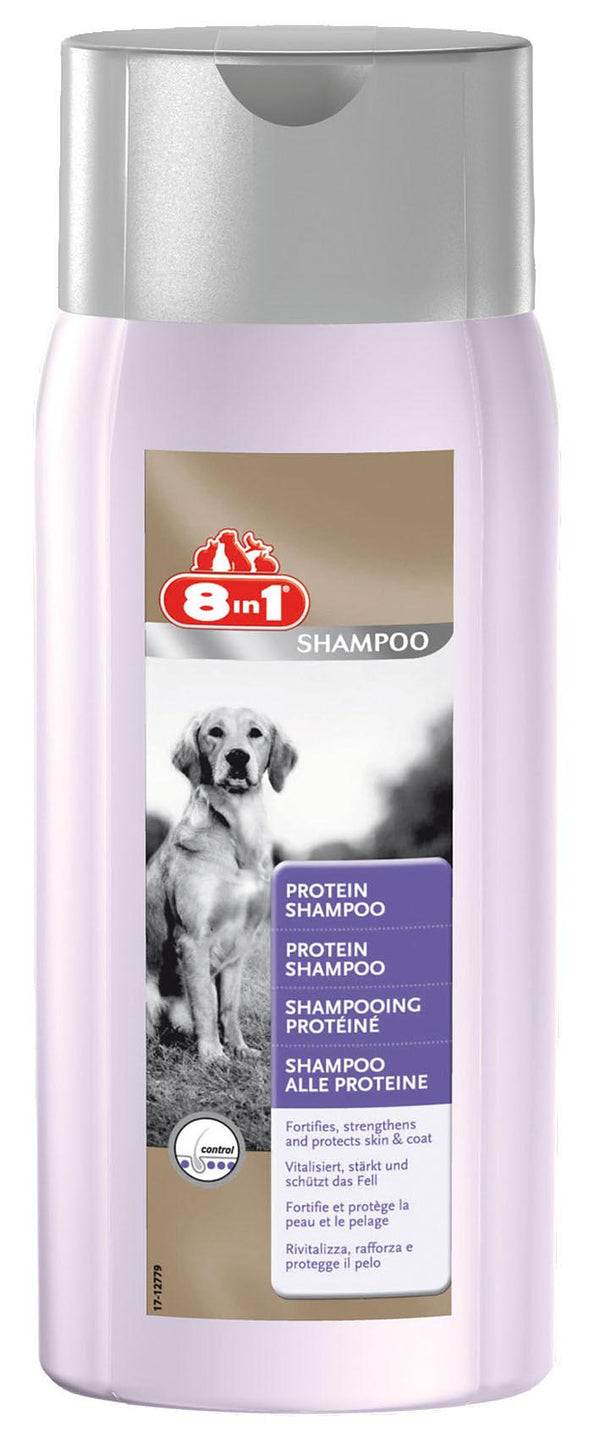 Protein Shampoo