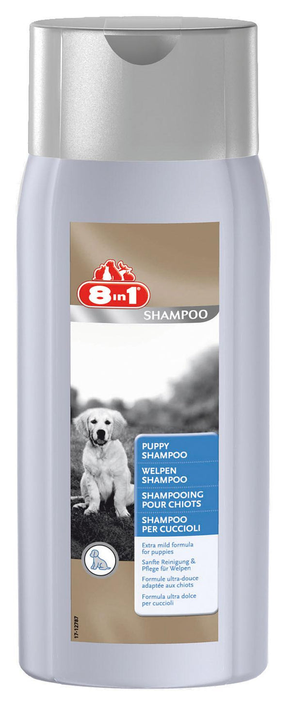 Welpen Shampoo