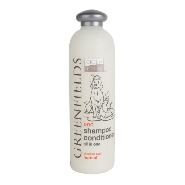 Greenfields Greenfields shampoo per cani