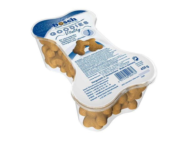 Biscottino per animali Bosch Vitality 450g