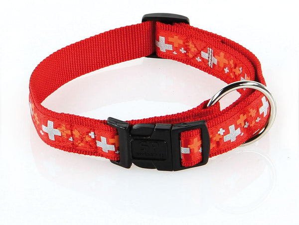 Collar per cani swissline