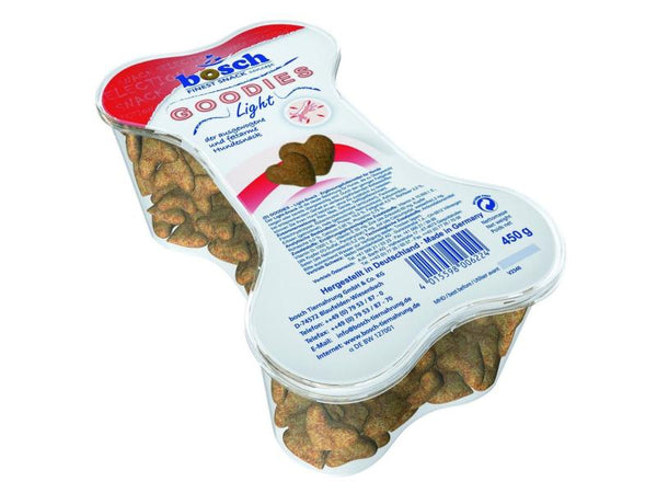 Biscottino light per animali Bosch 450g