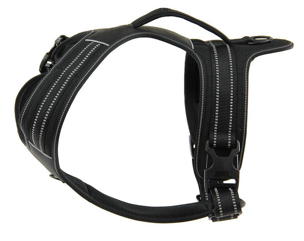 Dog Harness Adven