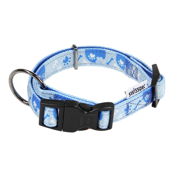 Collar Bluestar