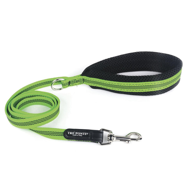 Tre Ponti Leash Floo