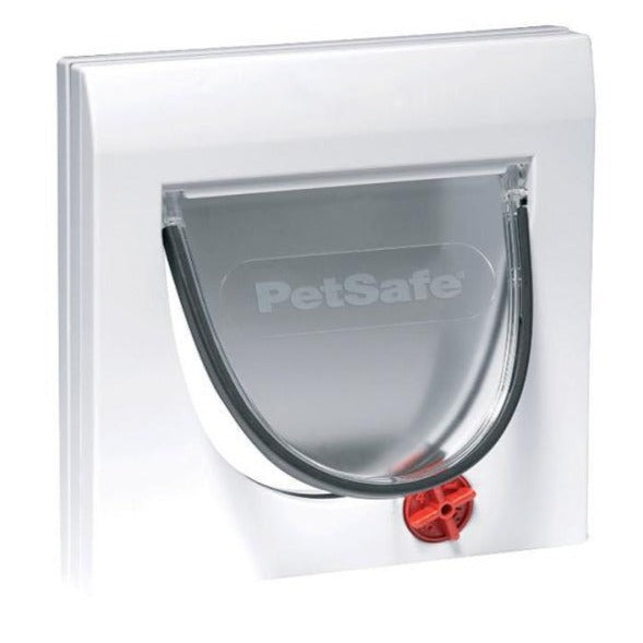 PetSafe Porta a corsa libera Staywell 917 con tunnel