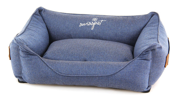 CAT DOG BED WILBERTA