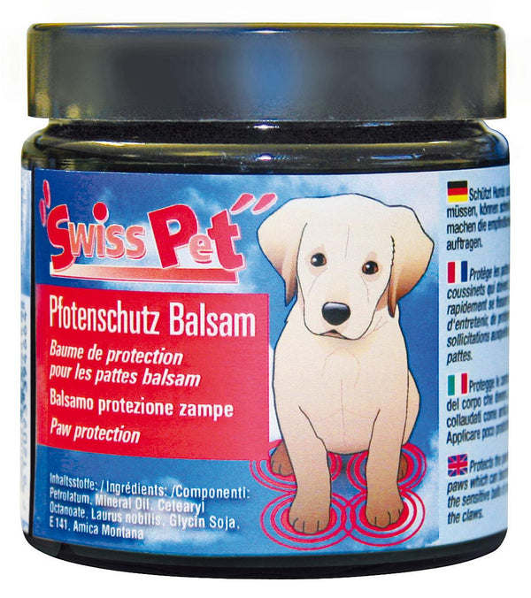 PFOT Protection Balm