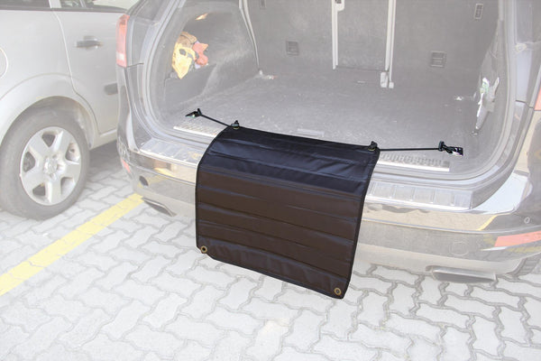 AutostossLagen Protection Jumpy