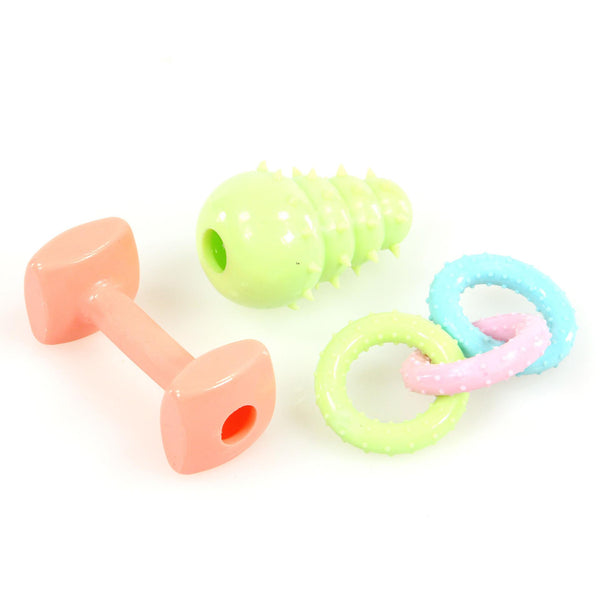 Puppy-Play Set Mini-King