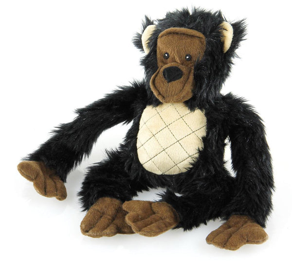 Dog Toy Bubu Plüsch-Monkey