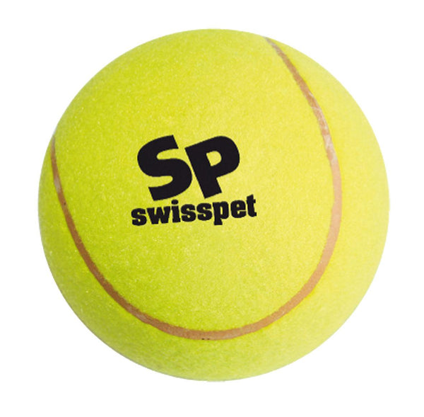 Giocattoli per cani Smash & Play Tennis Ball