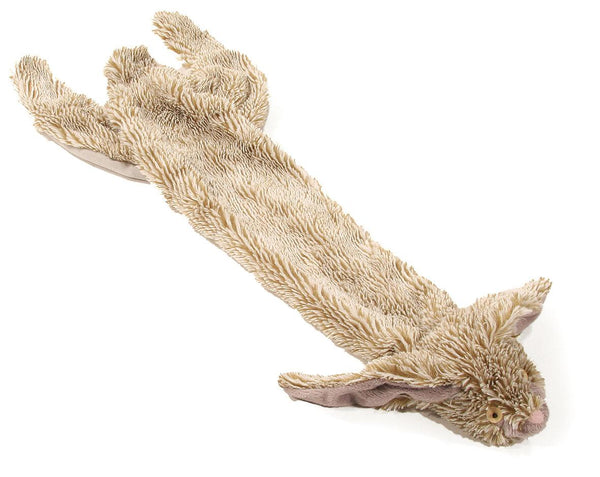 Dog Toy Schlappi-Rabbit