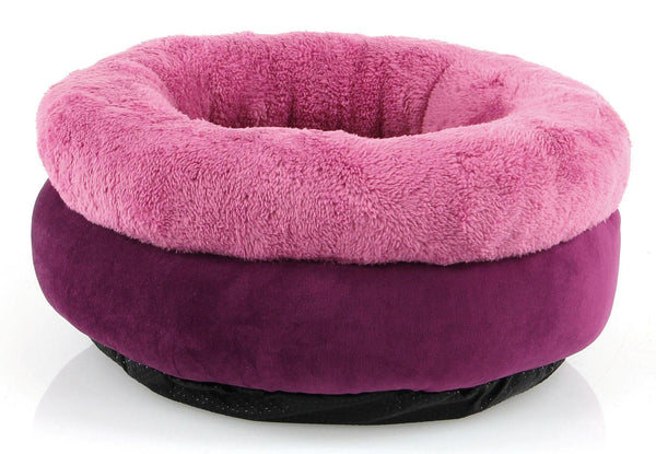 Dog & Cat Bed Donna