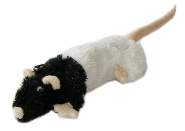 Giocattoli per cani topi peluche