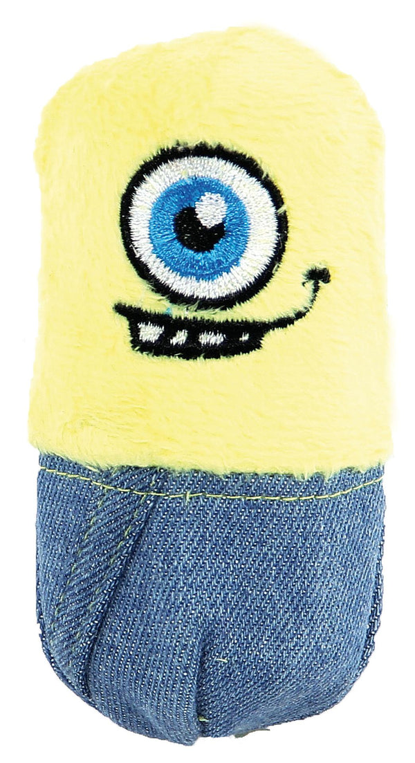 Jeans Minion