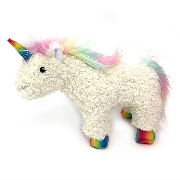 Cane p. Plüsch Rainbow-Einhorn