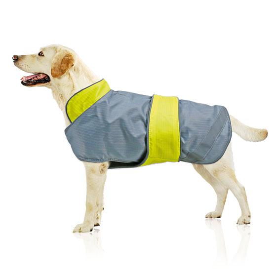 Cappotto di protezione del cane tutto -round