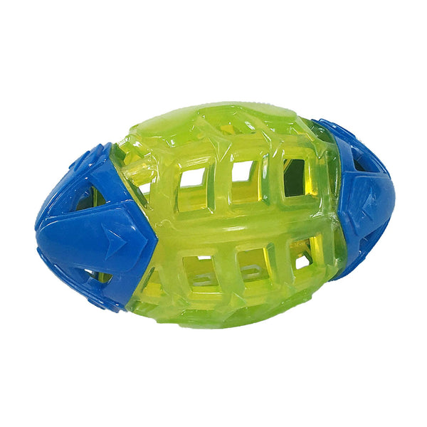 Dog Toy Flash-Rugby