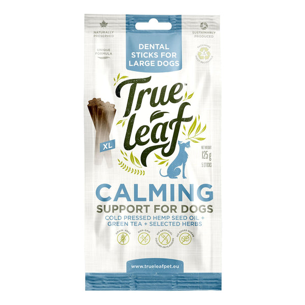 True Hemp Dental Sticks