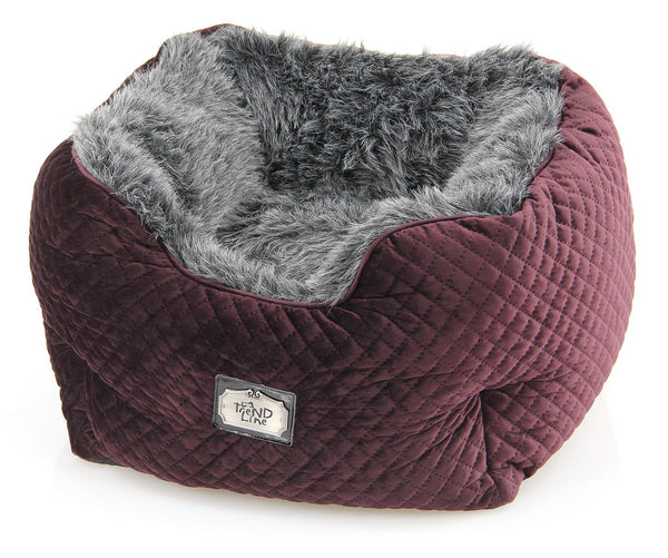 Dog & Cat Bed Luton Angular