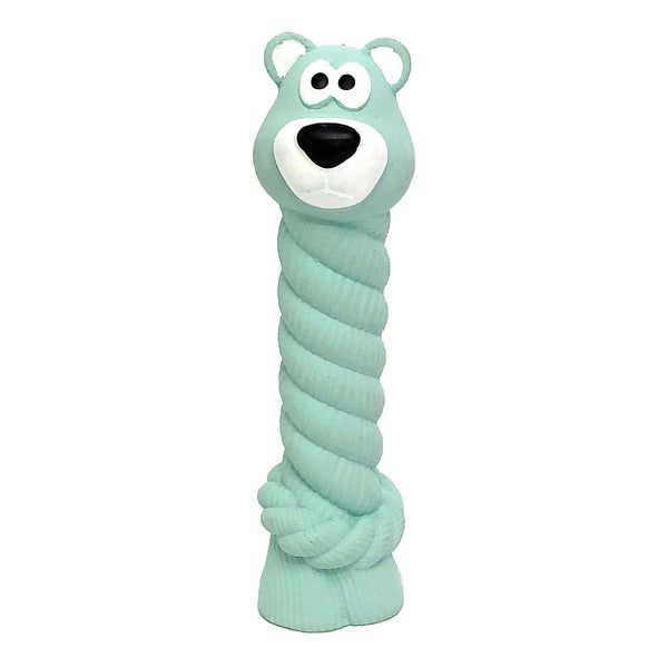 Dog Toy Latex Bär Bruno