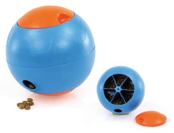 Giocattoli per cani Fooby Snack Feeding Machine