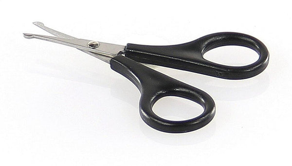 Face Paw Scissors