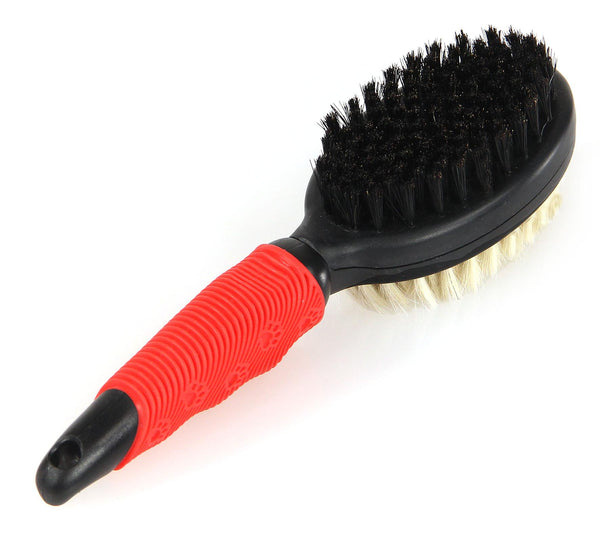 Cura Naturehaar Double Brush