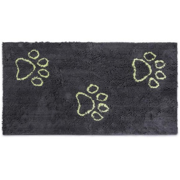 Smarter by design Tappetino anti-sporco Dirty Door Mat Cool Grey XXL