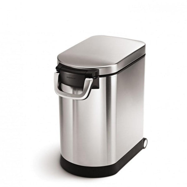 Contenitore per alimenti (Simplehuman)