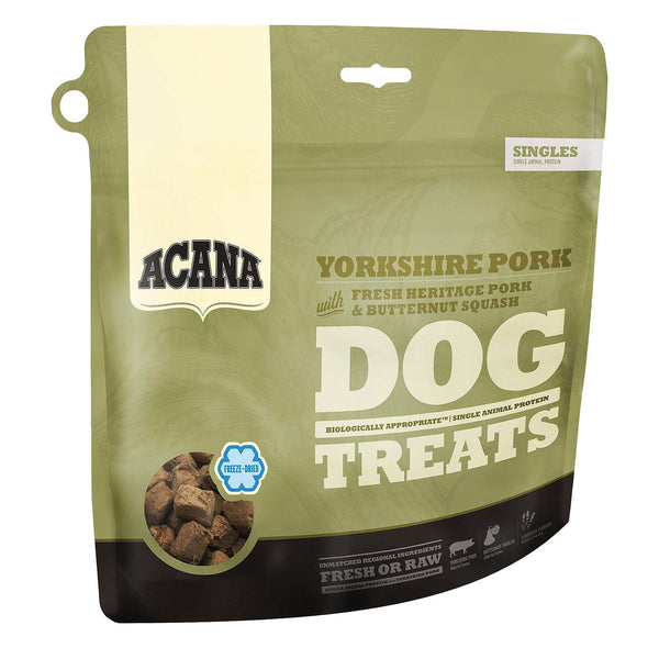 Dog Snack YORKSHIRE PORK