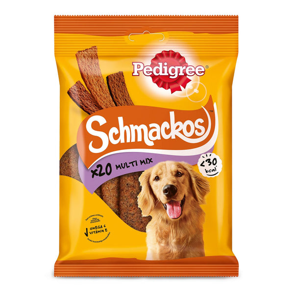 Schmackos Multi Mix