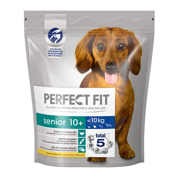 Perfect Fit Dog Senior 10+