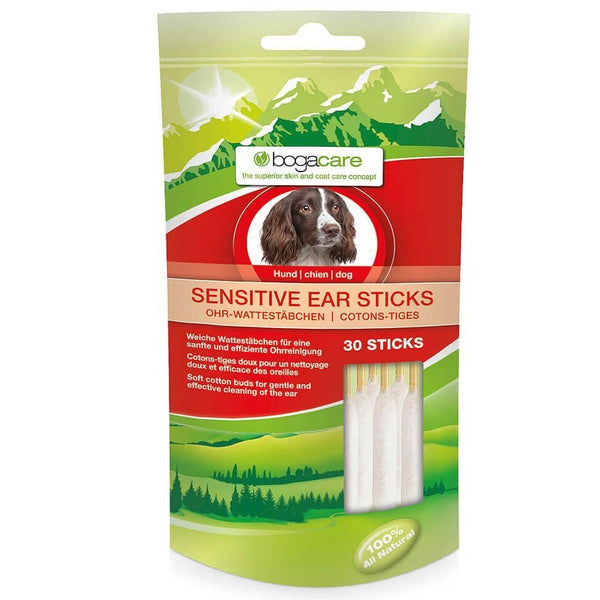 Detergente per orecchie Sensitive Ear (Bogar)