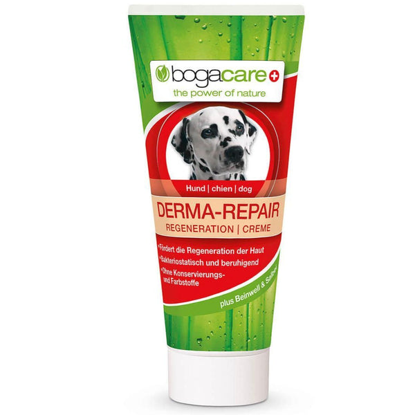 Pomata per ferite Derma Repair (Bogar)