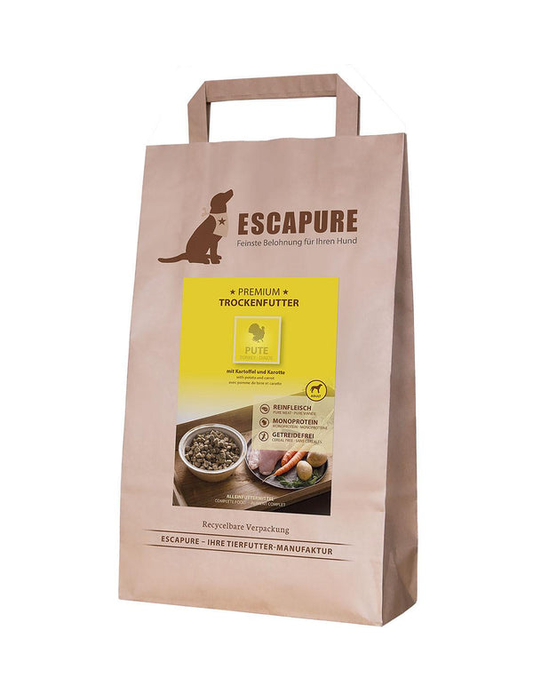 Escapure Pute Premium