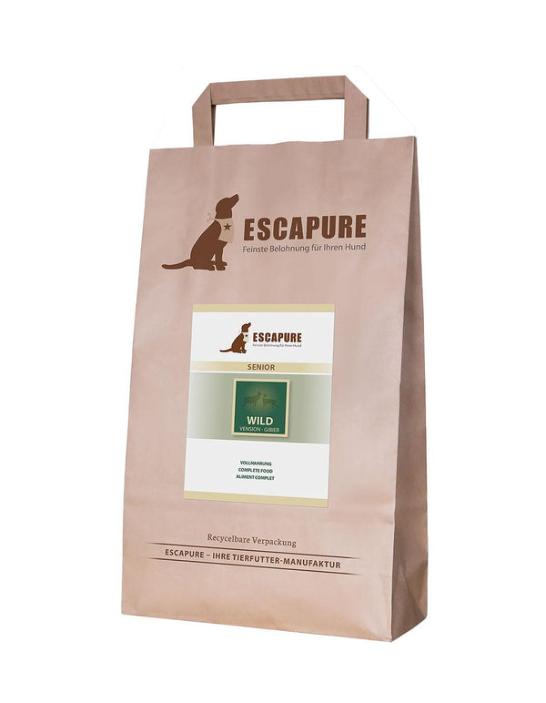 Escapure Senior Wild Premium