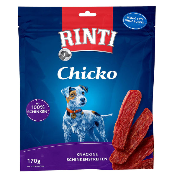 Rinti Extra Chicko Schinken