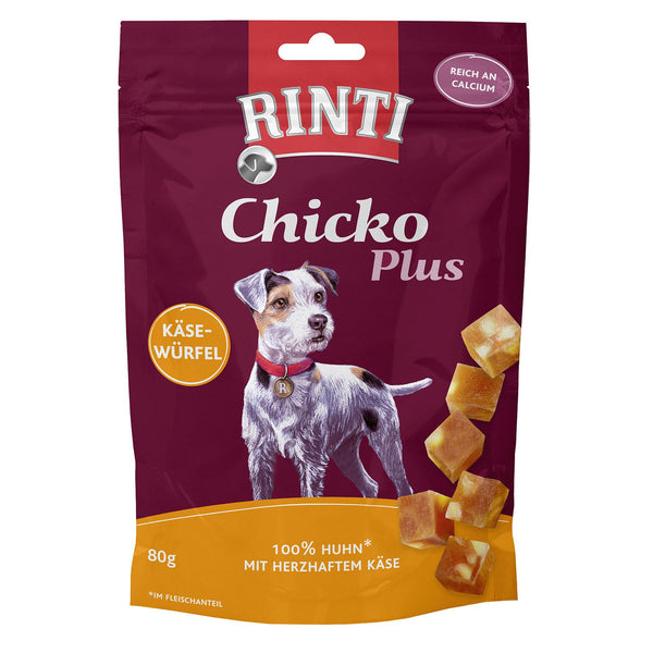 Rinti Extra Chicko PLUS