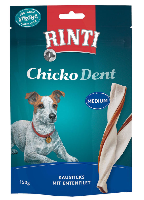 Extra Chicko DENT, Medium, Ente